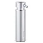 LIQUID SOAP DISPENSER ATTACHED TO THE TABLETOP, POLISHED