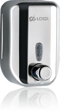Liquid soap dispenser cj-1008-i.