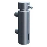 Liquid soap dispenser Merida Vip matte brass 300 ml