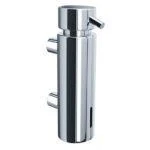 Liquid soap dispenser Merida Vip polished brass 300 ml