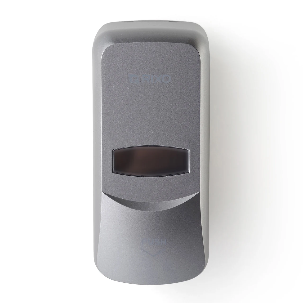 Liquid soap dispenser rixo grande s269s