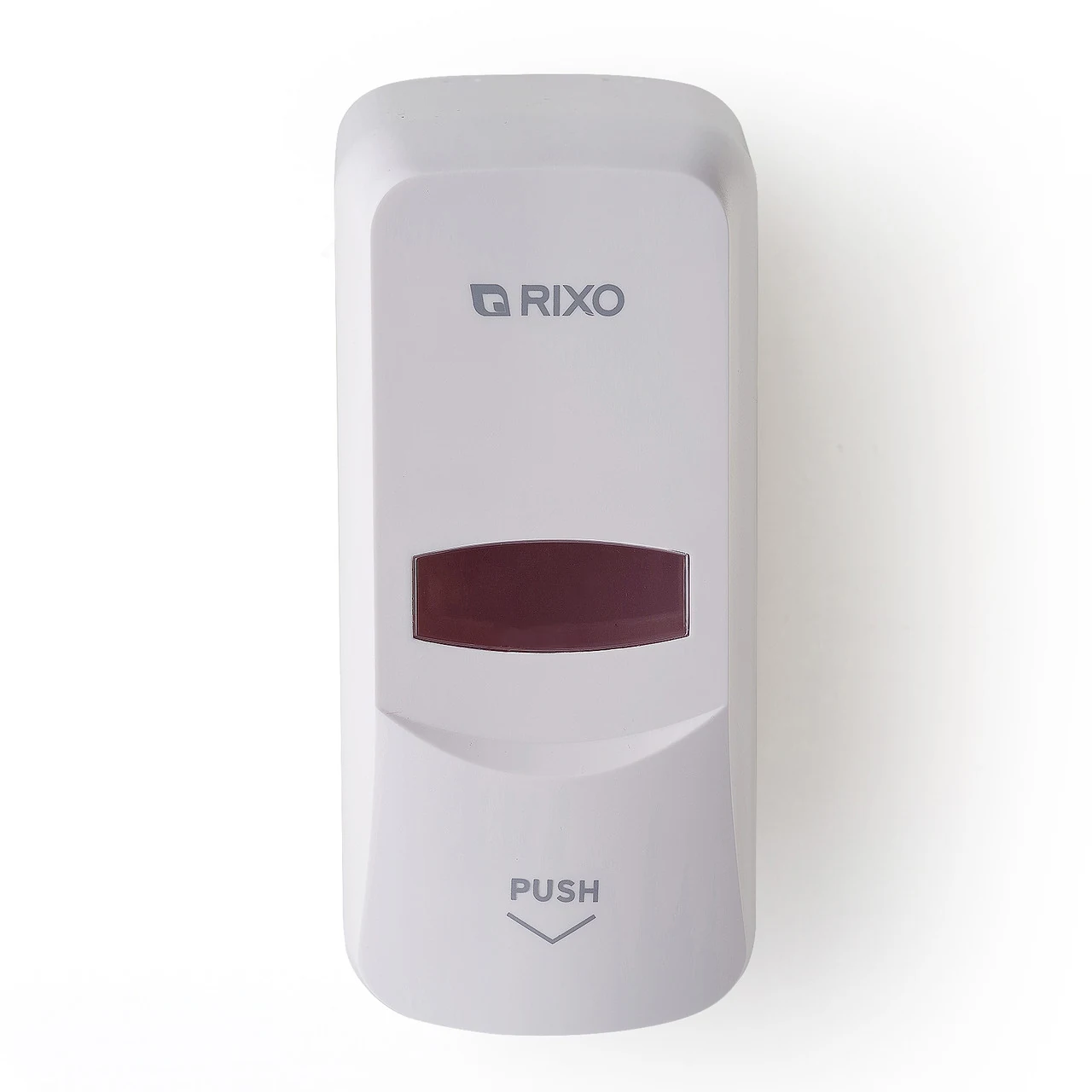 Liquid soap dispenser rixo grande s269w