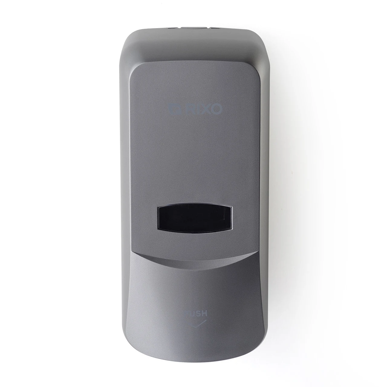 Liquid soap dispenser rixo grande s369s