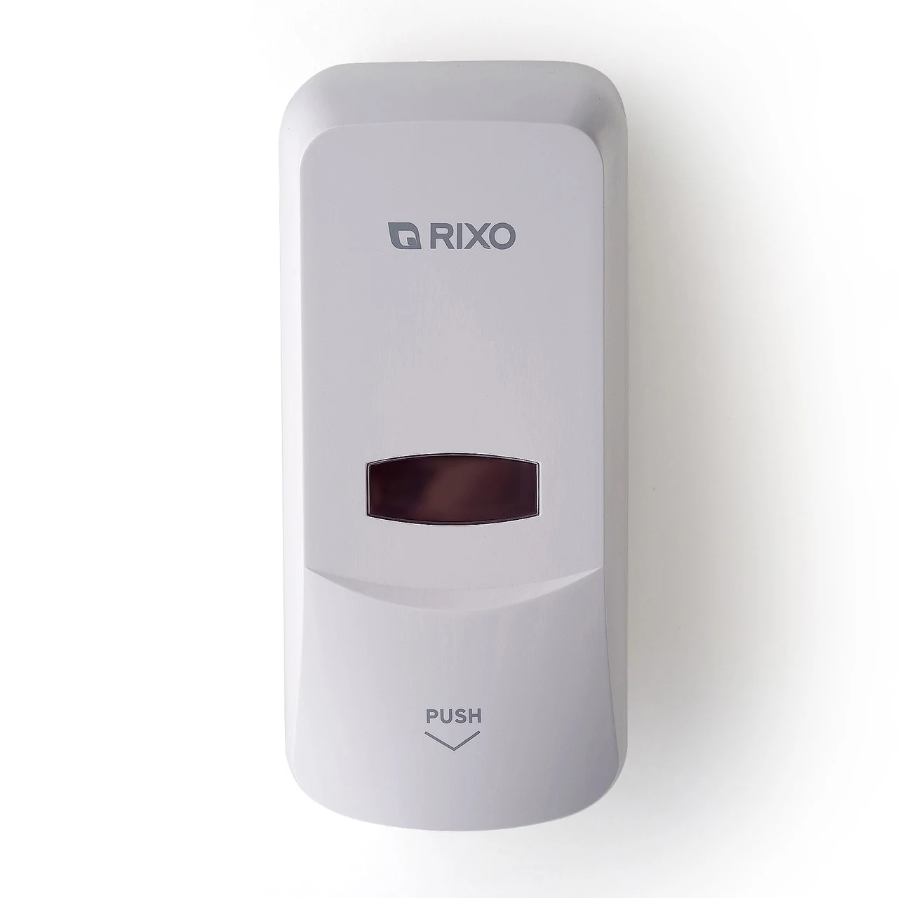 Liquid soap dispenser rixo grande s369w
