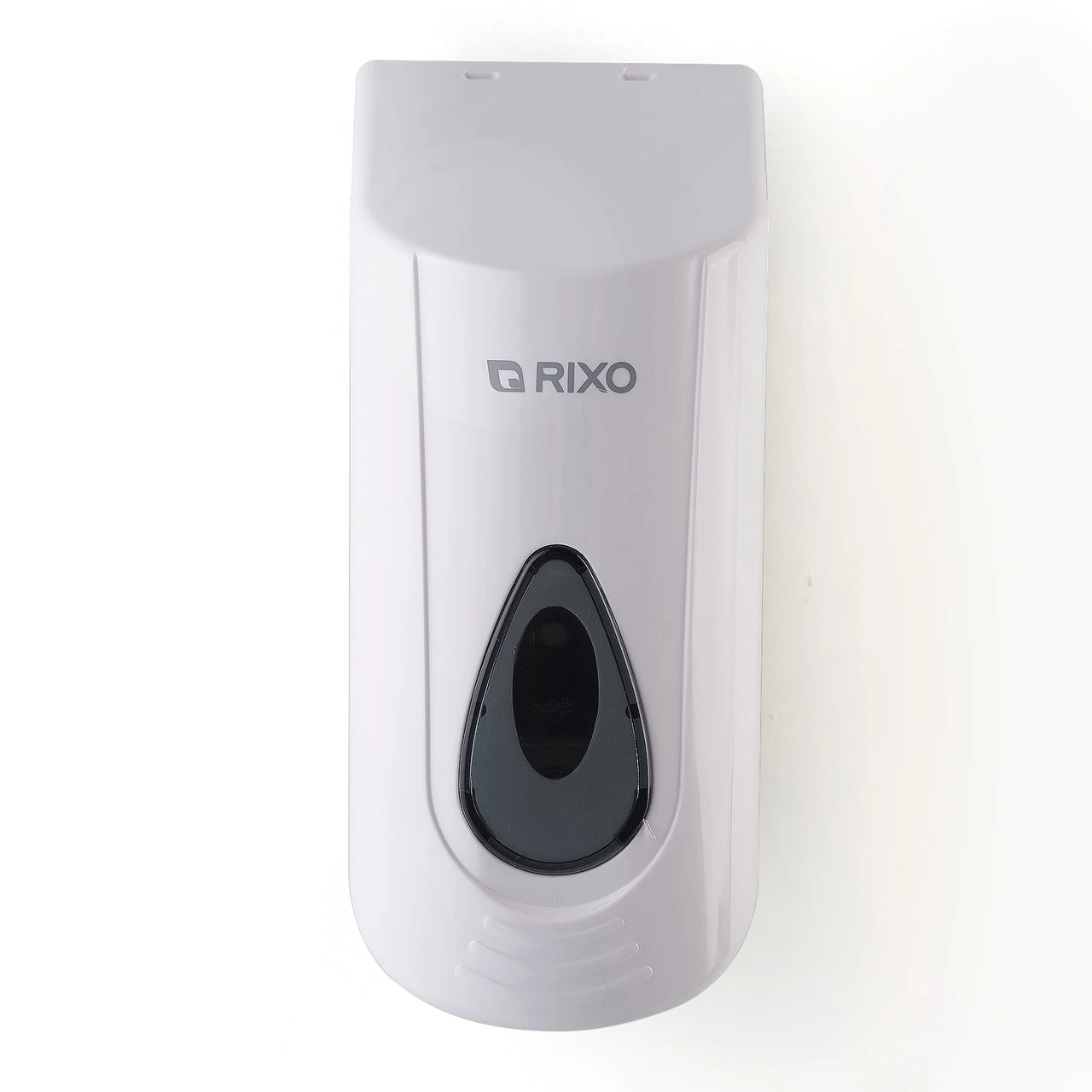Liquid soap dispenser rixo maggio s168w