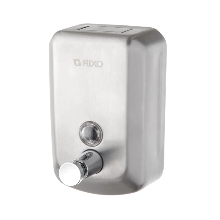 Liquid soap dispenser Rixo S112
