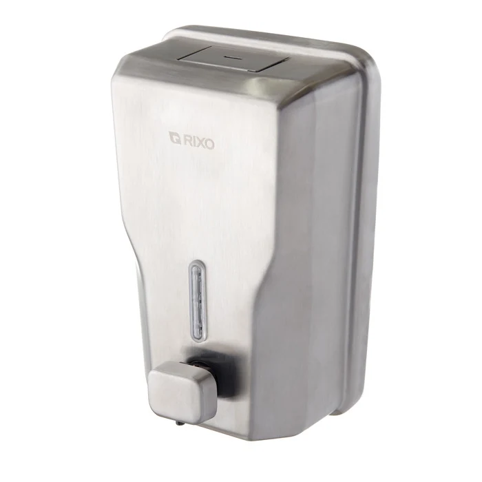 Liquid soap dispenser Rixo S115