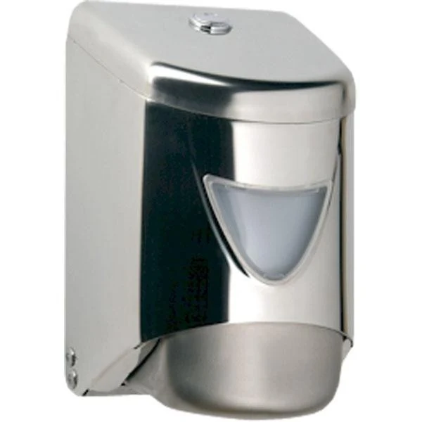 Liquid soap dispenser vr13lrb
