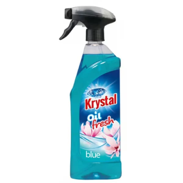 Масляний освіжувач морський Krystal 750мл.  VBOOM007599