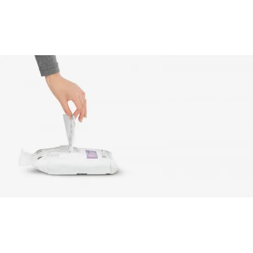 Мішки для сміття міцні із зав`язками 45-50л SIMPLEHUMAN.  CW0262
