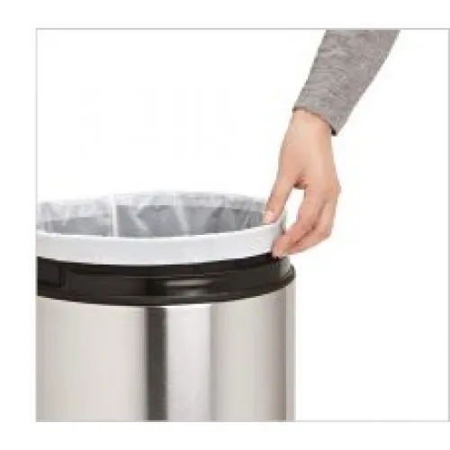 Мішки для сміття міцні із зав`язками 45-50л SIMPLEHUMAN.  CW0262