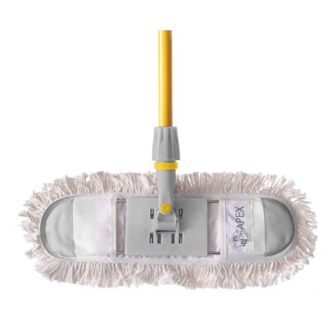 Mop 60cm for dry cleaning of cotton.