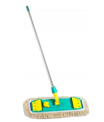 Mop for cleaning TTS