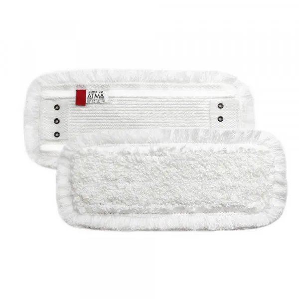 Моп 40см Wet System мікрофібра.  UA9909
