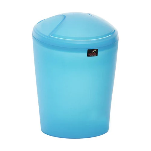 MOVE trash bin