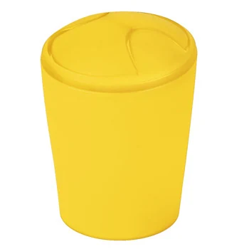 MOVE trash bin