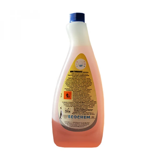 Миючий засіб PRO service Golden Lime Лимон універсальний 1 л. 25515210