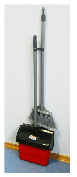 Набір для прибирання совок+щітка DUSTER SET