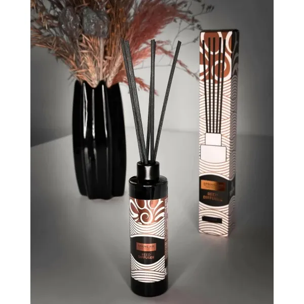 Освіжувач REED DIFFUSER 100мл Греція. REED DIFFUSER GRAPES