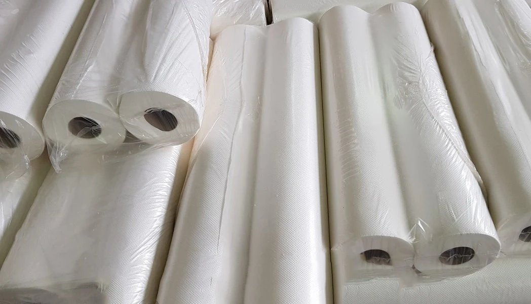 Paper couch sheets 60*100 Paper couch sheets 60*100