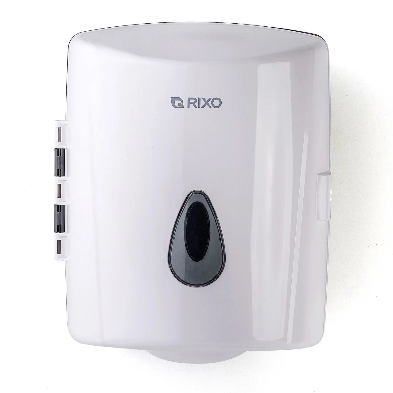 Диспенсер бумажных полотенец rixo maggio p020w