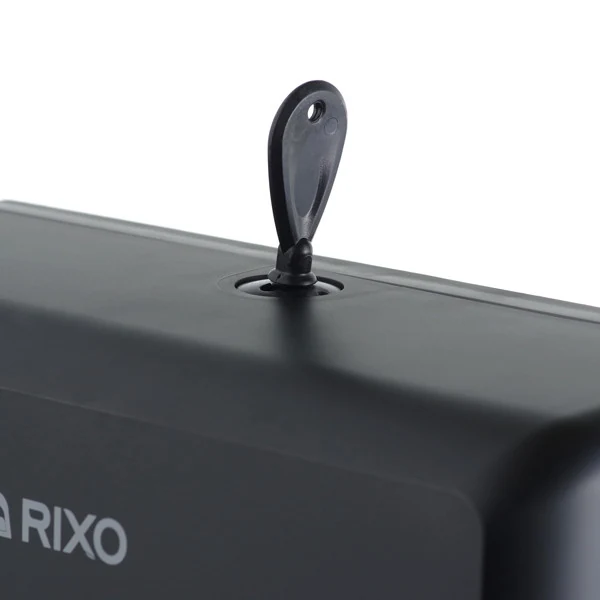 Диспенсер бумажных полотенец rixo maggio p055b Диспенсер бумажных полотенец rixo maggio p055b