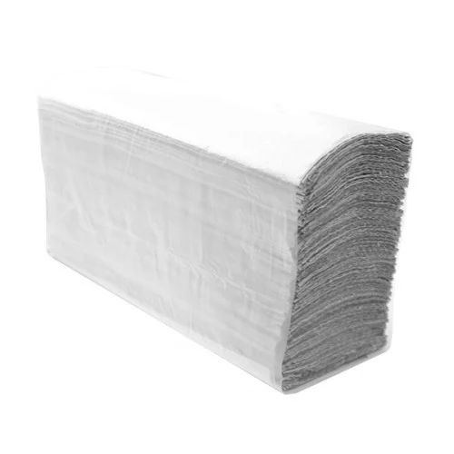 Paper towel sheets, z-stack, cellulose. Prz-160