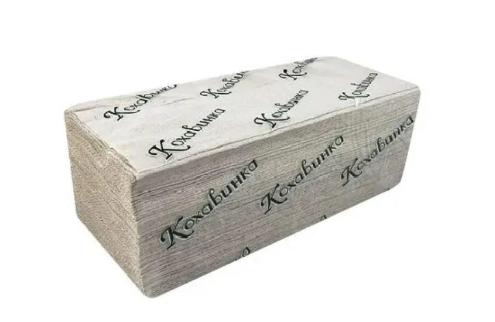Paper towels Kohavinka gray