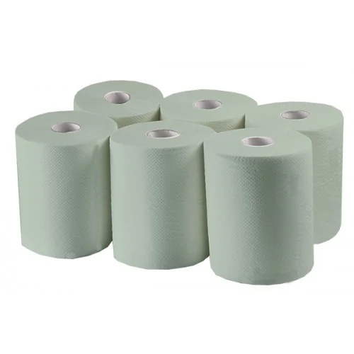 Paper towels, role (roll) midi Р1522