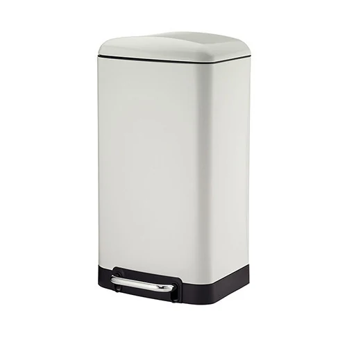 Pedal bucket Davino 30l