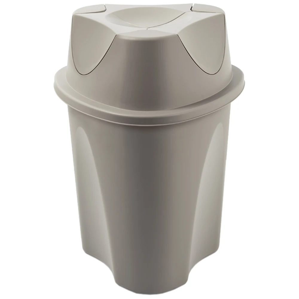 Planet Twist trash bin 23 l latte