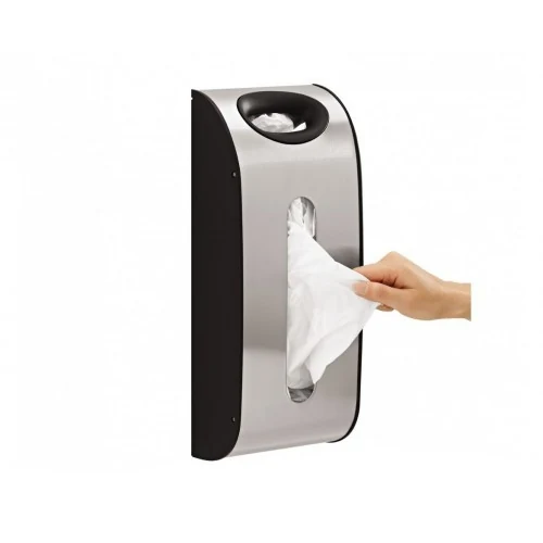 Plastic bag holder kt 1166