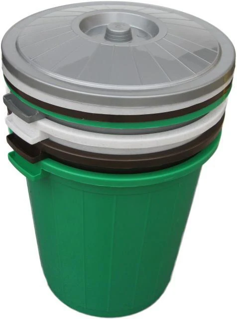 Plastic tank, 65 liters VP-65 Plastic tank, 65 liters VP-65