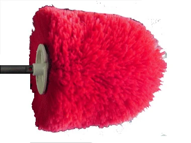 Polishing brush CX-12266A2