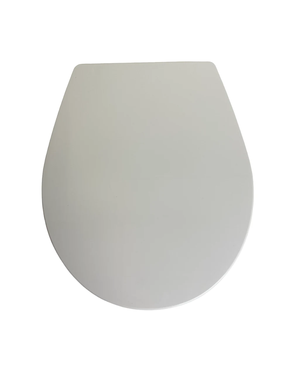 Polypropylene toilet seat Slim Smart 0302, Antibacterial toilet seat with micro-lift function Polypropylene toilet seat Slim Smart 0302, Antibacterial toilet seat with micro-lift function