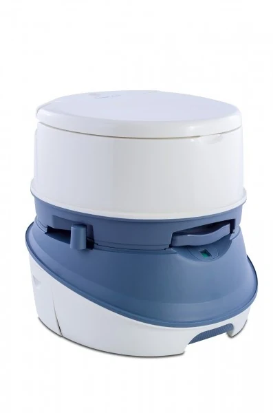 Portable dry toilet SanyGo Delux