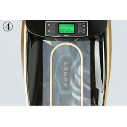 PVC film for xt46c device