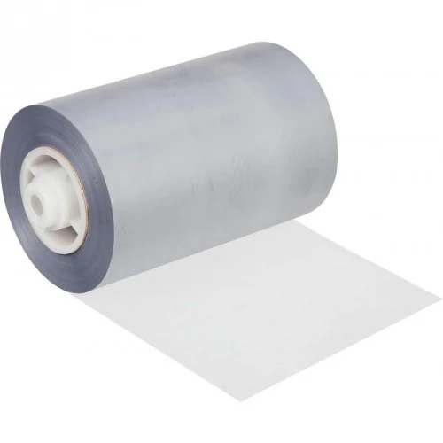 PVC film for xt46c device