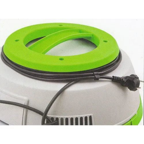 Пилосос для сухого прибирання Soteco W101. ASDO11695