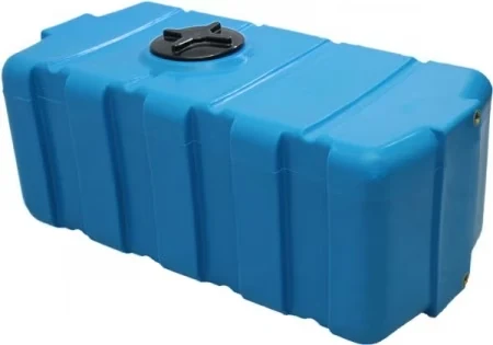 Rectangular container type SG, 300 l. SG-300.