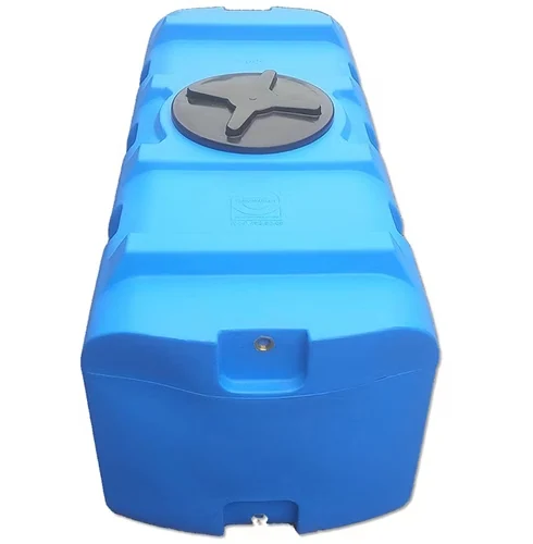 Rectangular container type SK, 500 l. SK-500