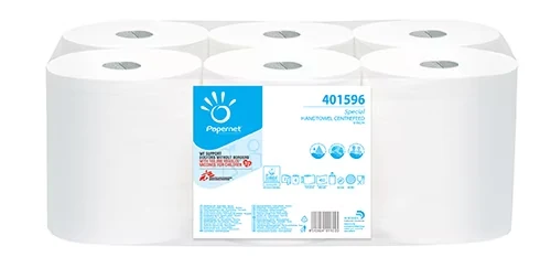 Roll towels, imb-401596