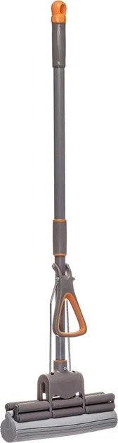 Roller mop for cleaning Kornel with double spin 27 cm