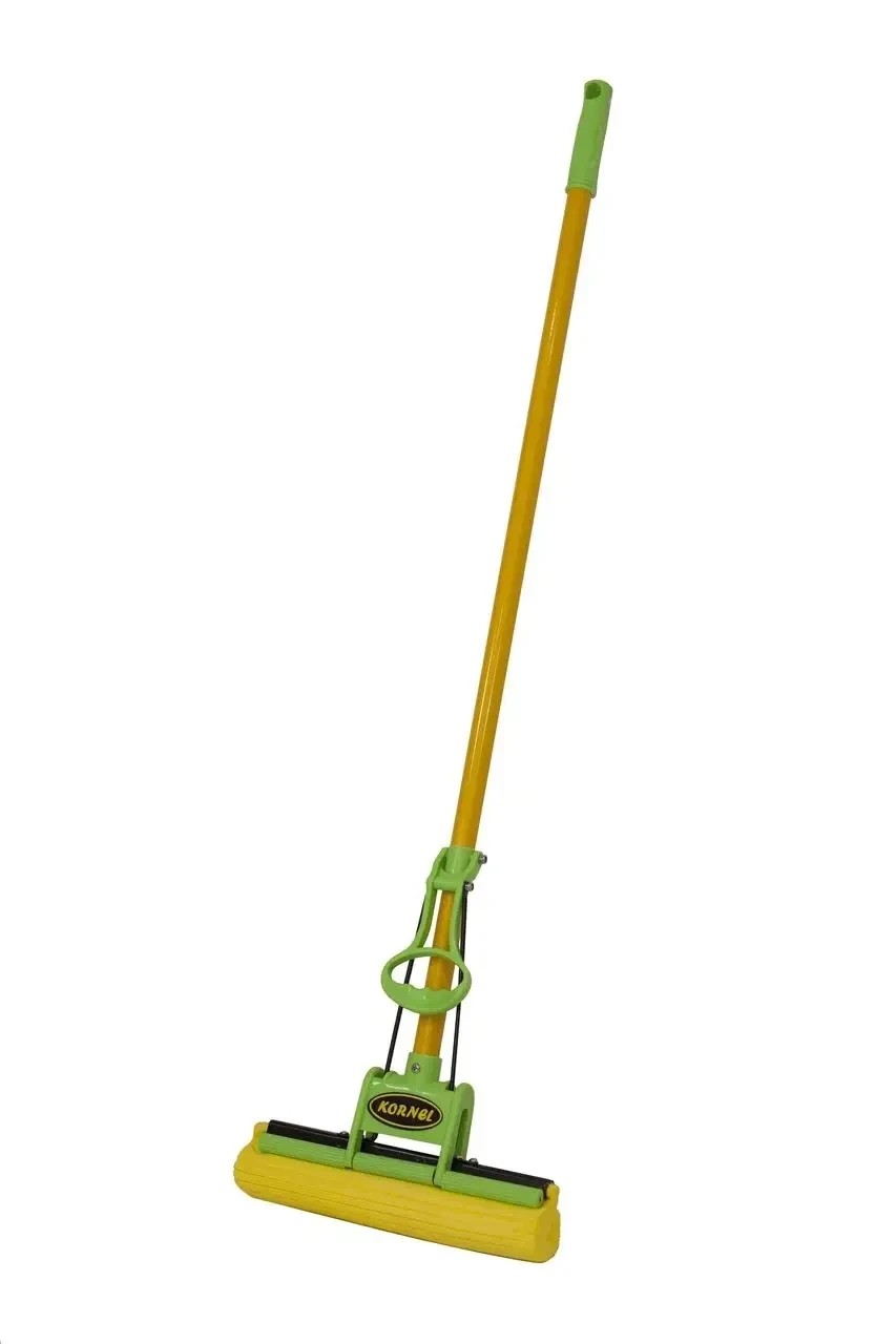 Roller mop with spin 27cm "KORNEL".