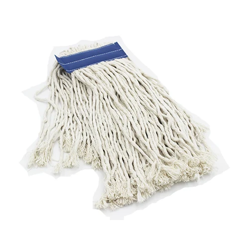Rope cotton mop 400g