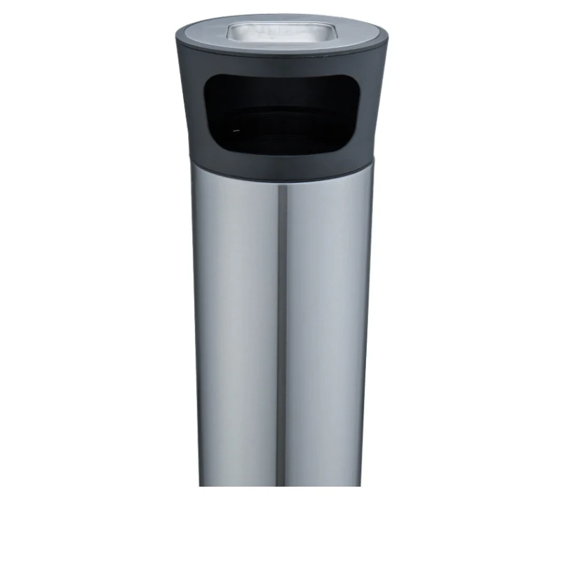 Round ashtray 20 liters, 6330