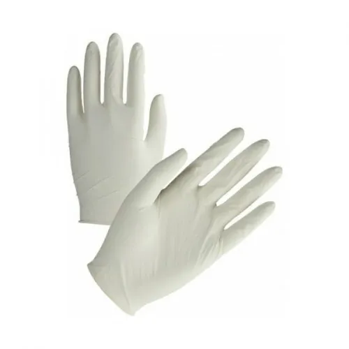 Рукавички латексні S(6-6.5) SKIN PROTEK. GU100S