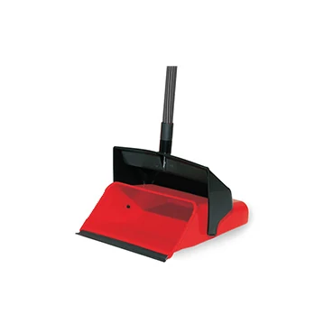 Scoop with lid DUSTER