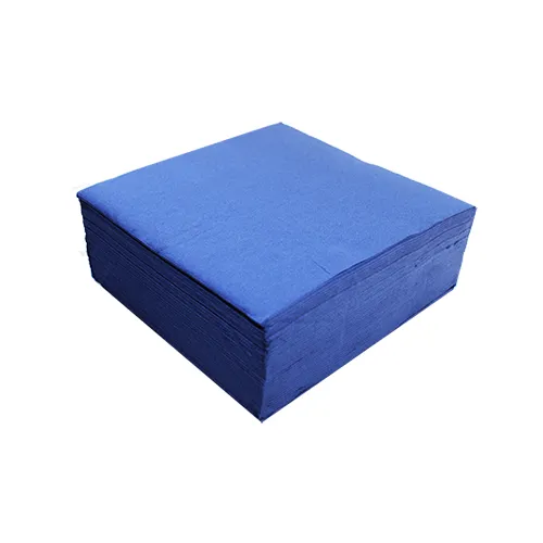 Серветки столові Matis 38Х38см.  TM38BLU