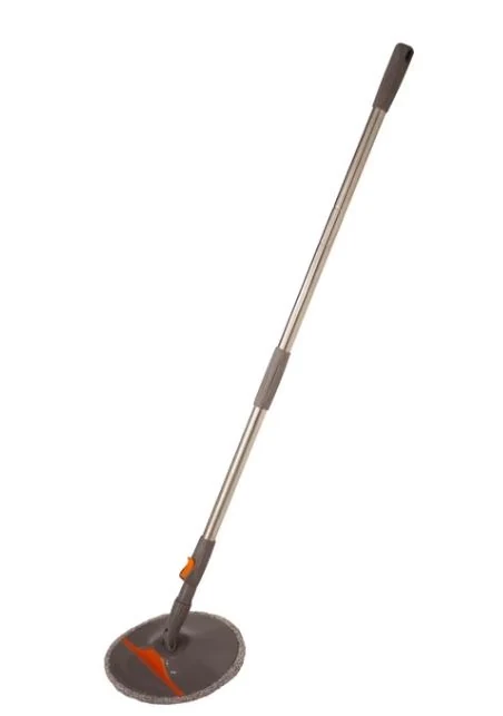 Set mop + bucket with wringer Kornel LJH-030 Set mop + bucket with wringer Kornel LJH-030